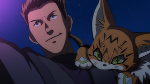 Digimon Adventure tri. 5: Kyousei